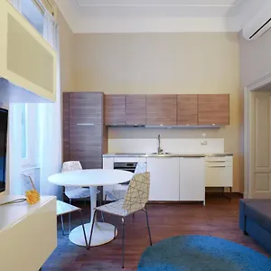 Apartment Contempora - Crocetta - Tosca, Milan